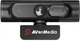 Kamera internetowa AverMedia Live Streamer CAM PW315 Full HD Black (40AAPW315AVV) - obraz 1
