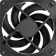 Wentylator Fractal Design Dynamic 3 – 14 Black (FD-F-DY3-1401) - obraz 2