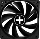 Wentylator Xilence Performance C XPF120.B.PWM Black (XF142) - obraz 1