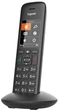 Dodatkowa słuchawka Gigaset C570HX Black (S30852H2861R601) - obraz 1