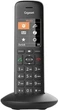 Dodatkowa słuchawka Gigaset C570HX Black (S30852H2861R601) - obraz 2