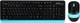 Zestaw bezprzewodowy A4Tech FG1010 Blue (4711421943444) - obraz 1
