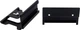Кріплення Poly P15/R30 Wall Mount for Video Bar (783S4AA) - зображення 2