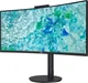 Монітор 34" Acer Vero CB343CURJ0bemiiprcuzx (UM.CB3EE.013) - зображення 1