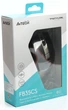 Mysz A4Tech FB35CS Silent Wireless/Bluetooth Smoky Grey (4711421966825) - obraz 2