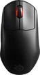 Mysz SteelSeries Prime Wireless Black (SS62593) - obraz 1