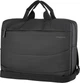 Zestaw torba Tucano Idea 15.6" + bezprzewodowa mysz USB Black (BU-BIDEA-WM) - obraz 1