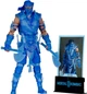 Фігурка McFarlane MORTAL KOMBAT 11 Sub-Zero - Glow In The Dark Edition - Gold Label 0 (11097) - зображення 1