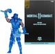 Фігурка McFarlane MORTAL KOMBAT 11 Sub-Zero - Glow In The Dark Edition - Gold Label 0 (11097) - зображення 2