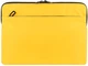 Pokrowiec do laptopa Tucano Gommo MacBook Pro 14" Yellow (BFGOM1314-Y) - obraz 2