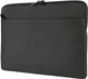 Pokrowiec do laptopa Tucano Gommo MacBook Pro 16" Black (BFGOM1516-BK) - obraz 1