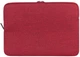 Чохол для ноутбука Tucano Melange 15"-16" Burgundy (BFM1516-BX) - зображення 1