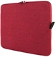 Чохол для ноутбука Tucano Melange 15"-16" Burgundy (BFM1516-BX) - зображення 2