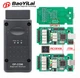 Cканер OP-COM 1.7 PIC18F458 flash (698720439) 2014V Черный - изображение 10
