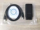 Cканер OP-COM 1.7 PIC18F458 flash (698720439) 2014V Черный - изображение 11