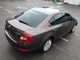 Skoda Octavia A7 (2013-2020) - ABS Lip-спойлер на багажник - зображення 5