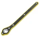 Ключ трещоточный для домкрата L=345мм Rockforce RF-10202-P - изображение 1
