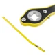 Ключ трещоточный для домкрата L=345мм Rockforce RF-10202-P - изображение 3
