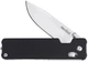 Мультитул NexTool Knight K30 14-в-1 компактний для виживання з ножем і плоскогубцями - зображення 2