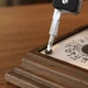 Мультитул NexTool Knight K30 14-в-1 компактний для виживання з ножем і плоскогубцями - зображення 7
