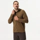 Флісова кофта Turbat Dreamer Hood Mns Коричневий XXXL - зображення 6