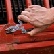 Мультитул NexTool Blade EDC компактний кишеньковий для щоденного використання, 10 функцій - зображення 8