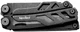 Мультитул NexTool Flagship Pro Black 16-в-1 с плоскогубцами, ножом и кусачками для выживания - изображение 2