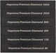 Комплект алмазных камней Hapstone Premium Diamond - изображение 2