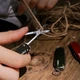 Мультитул NexTool Pocket Knife Black складаний кишеньковий для щоденного носіння 24 функції - зображення 4
