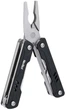 Мультитул NexTool Mini Sailor S11 Black плоскогубці 11-в-1 компактний для кемпінгу та EDC - зображення 2