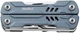 Мультитул NexTool Sailor S11 Blue плоскогубцы 11-в-1 для моря и туризма - изображение 4