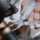 Мультитул NexTool Mini Flagship F12 компактный EDC для повседневного использования 16 функций - изображение 5
