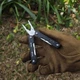 Мультитул NexTool Mini Sailor S11 Black плоскогубці 11-в-1 компактний для кемпінгу та EDC - зображення 6