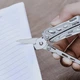Мультитул NexTool Mini Flagship F12 компактный EDC для повседневного использования 16 функций - изображение 6