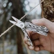 Мультитул NexTool Mini Flagship F12 компактный EDC для повседневного использования 16 функций - изображение 10