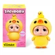 Коллекционная фигурка-сюрприз Starbox Sad Baby Animals (17902UQ1) - изображение 1