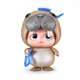 Коллекционная фигурка-сюрприз Starbox Sad Baby Animals (17902UQ1) - изображение 7