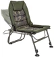 Кресло Solar Tackle South Westerly Pro Combi Chair алюминиевое регулируемое для палатки и неровного грунта - изображение 3