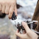 Мультитул NexTool Mini Sailor Scissors Version компактный для EDC с ножницами и 10 функциями - изображение 5