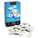 Настольная игра Spin Master Домино в жестяной коробке (SM98405/6065369) - изображение 5