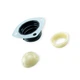 Ремкомплект шаровой опоры 2101-2107 верхний (сухари+пыльник) GUMEX - изображение 2