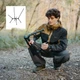 Раскладное кресло Naturehike Yamami YL01 Oxford 600D алюминиевый каркас, карманы M olive - изображение 4