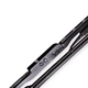 Щітка склоочисника VOIN classic 500 мм - 20" - зображення 4