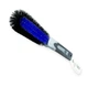 Щетка для мытья колесных дисков k2 brush К-2 - изображение 1