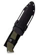 Нож Cold Steel AK-47 Field Knife, OD Green - изображение 3