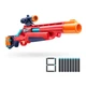 Скорострельный бластер Zuru X-Shot Excel-S1 Bolt Action (36875R) - изображение 1