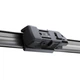 Щітка склоочисника BOSCH AeroTwin A640S (к-кт 2 шт) 725 мм 725 Ford Focus III - зображення 4