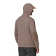 Худи Simms Harbor Hoody Black S - изображение 3