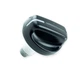Рукоятка регулировки печки Lanos Genuine Parts - изображение 1