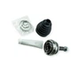 Шрус Tiggo наруж. 4WD 2,4L (FITSHI) FT 2224-82JC - изображение 2